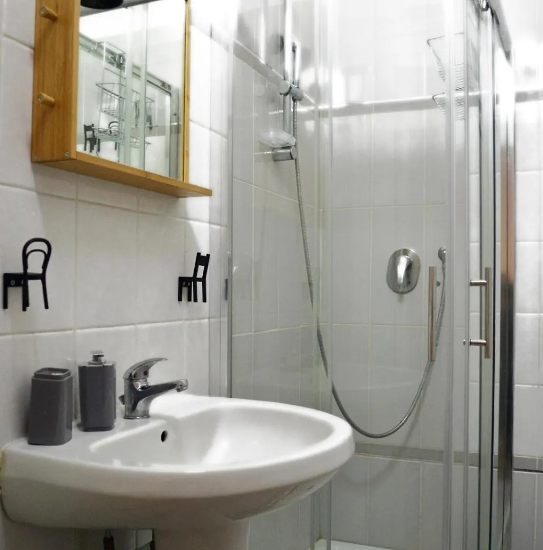 Bed & Breakfast Vanzi Rooms Naples