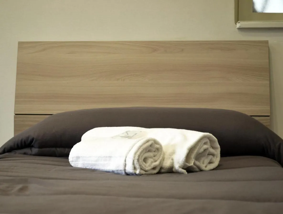 Vanzi Rooms Naples Bed & Breakfast